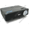 Acer Projector P1270 (DLP, 3100 люмен, 2000:1, 1024 x 768, D-Sub, HDMI, RCA, S-Video, USB, ПДУ)