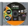 Диск DVD-R Mirex "VideoКоллекция" 4.7 Gb [16x-speed/ Slim]