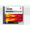 Диск DS (Double Sided) DVD+R Mirex 9.4 Gb [8x-speed/ двухсторонний/ Slim]