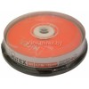 Диск DVD+R Mirex 4.7 Gb [16x-speed/ CakeBox/ 10 шт]