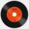 Диск CD-R Mirex Maestro 700 Mb [52x-speed/ Slim]