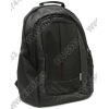 Рюкзак TOSHIBA (черный) <PX1417E-1NCA> (нейлон, черная, 39.5x17x53 см)