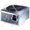 Блок питания Antec EarthWatts <EA-650> 650W ATX (24+8+4+6/8+6пин) (046602)