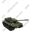 Модель Д/У <3839-1> Танк M41A3 1:16  (Аккум,  ЗУ,  AAx8шт)