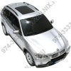 Модель Р/У <23100> А/м BMW X5 1:18 ("Крона", AAx4шт)