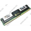 Kingston <KVR800D2D4F5/4G> DDR2 FB-DIMM 4Gb <PC2-6400>  ECC CL5