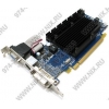 512Mb <PCI-E> DDR-2 Sapphire <ATI RADEON HD4350> (RTL) +DVI+TVOut