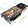 896Mb <PCI-E> DDR-3 ZOTAC <GeForce GTX260 AMP2! Edit.> (RTL) DualDVI+TV Out+SLI