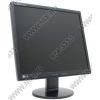 19"    MONITOR LG L1942SM-BF Flatron <Black> (LCD, 1280x1024)
