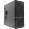 Miditower ASCOT 6XR8/460 Black ATX 460W (24+4+6пин)