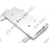 SMS FlatScreen WM T Aluminum Silver <FS012001> фиксированный кронштейн (VESA 75/100/200x100/200/200x400)