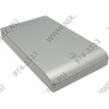Seagate FreeAgent Go <ST903203FJD105-RK> External Hard Drive 320Gb USB2.0/1394 (RTL)