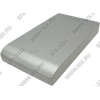 Seagate FreeAgent Go <ST902503FJD105-RK> External Hard Drive 250Gb USB2.0/1394 (RTL)