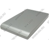 Seagate FreeAgent Go <ST903203FGD2E1-RK>Silver 320Gb 2.5" USB2.0 (RTL)