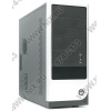 Miditower Foxconn TLA-143 Black&Silver ATX  450W (24+4пин)