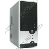 Miditower Foxconn TSAA-614 Black&Silver ATX  450W (24+4пин)
