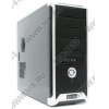 Miditower  Cooler Master <RC-332-KKPC-GP> Elite332 Black&Silver ATX  460W (24+4+6пин)