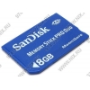 Transcend <TS8GMSD> Memory Stick PRO DUO 8Gb