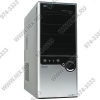 Miditower Tsunami <BOXG-9K> Black ATX 500W (24+4пин)