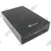 DVD RAM&DVD±R/RW & CDRW Plextor PX-830UF<Black>EXT USB2.0/1394(RTL)12x&20(R9 12)x/8x&20(R9 12)x/6x/16x&40x/32x/40x