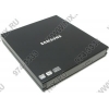 DVD RAM & DVD±R/RW & CDRW Samsung SE-S084B/RSBN <Black>EXT USB2.0(RTL) 5x&8(R9 6)x/8x&8(R9 6)x/6x/8x&24x/24x/24x