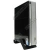 ASUS Nova Lite PX24 ID3<90PE0J-C3E330-29C3UC0Z> C220/2048/160/SVGA/DVD-RW/WiFi/VistaHP