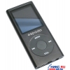 Espada E-107C-2Gb-Black Audio Player(MP3/WMA/ASF/WMV/JPG Player,Flash Drive,диктофон,FM,2Gb,1.8"LCD,USB,Li-Ion)