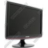 19"    MONITOR Samsung T190GN USU <Rose Black>  (LCD, Wide, 1440x900)