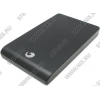 Seagate FreeAgent Go <ST903203FAD2E1-RK> Black 320Gb 2.5" USB2.0 (RTL)