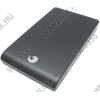 Seagate FreeAgent Go <ST902503FAD2E1-RK> Black 250Gb 2.5" USB2.0 (RTL)
