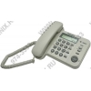 Panasonic  KX-TS2356RUW  <White>  телефон