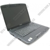 Acer eMachines E520-572G12Mi <LX.N070Y.026> CM575(2.0)/2048/120/DVD-RW/GbLAN/WiFi/cam/VistaHB/15.4"WXGA/2.66 кг