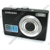 Samsung L110 <Black> (8.2Mpx, 37-111mm, 3x, F2.8-5.2, JPG, 10Mb+ 0Mb SD/SDHC/MMC, 2.5", USB2.0, AV, Li-Ion)
