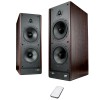 Колонки Microlab SOLO-7C (2х75W, дерево, ПДУ)
