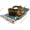 512Mb <PCI-E> DDR-3 Gigabyte GV-N98TOC-512H (RTL) DualDVI+TV Out+SLI <GeForce 9800GT>