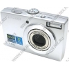 Samsung L110 <Silver> (8.2Mpx, 37-111mm, 3x, F2.8-5.2, JPG, 10Mb+ 0Mb SD/SDHC/MMC, 2.5", USB2.0, AV, Li-Ion)