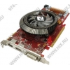 512Mb <PCI-E> DDR-3 (ATI RADEON HD4850) DVI+HDMI+DP+Crossfire