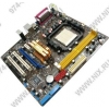 M/B ASUS M3N78-AM (RTL) SocketAM2+<GeForce 8200>PCI-E+SVGA+GbLAN SATA RAID Micro ATX 2DDR-II