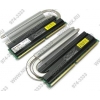 OCZ ReaperX HPC <OCZ2RPX800EB4GK> DDR-II DIMM 4Gb KIT 2*2Gb <PC2-6400> 4-4-3