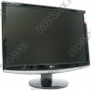 22"    MONITOR LG W2252TE-PF Flatron <Black> (LCD, Wide, 1680x1050, +DVI)