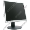 19"    MONITOR LG L1942PQ-SF Flatron <Silver> с поворотом экрана (LCD, 1280x1024, +DVI)