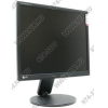 19"    MONITOR LG L1942H-BF Flatron <Black> (LCD, 1280x1024, +DVI)