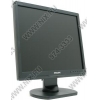 17"    MONITOR PHILIPS 170S9FB/00  (LCD, 1280x1024, +DVI)