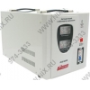 Стабилизатор Powerman AVS 8000M (вх.140-260V, вых.220V ± 8%, 8000VA, клеммы  для подключения)