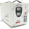 Стабилизатор Powerman AVS 5000M (вх.140-260V, вых.220V ± 8%, 5000VA,  клеммы для подключения)