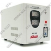 Стабилизатор Powerman AVS 3000M (вх.140-260V, вых.220V ± 8%, 3000VA, клеммы  для подключения)