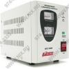 Стабилизатор Powerman AVS 1500M (вх.140-260V, вых.220V ± 8%, 1500VA, 1  розетка Euro)