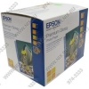 EPSON S042199 бумага Premium Glossy Photo Paper (130x180мм, 500  листов,  255  г/м2)