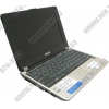 ASUS N10J <90NS6A-119412-1AMC806Y> Atom N270(1.6)/2048/250(5400)/ext.DVD-RW/WiFi/BT/cam/VistaHB/10.2"/1.62 кг