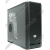 Miditower  Cooler Master <RC-690-KWP2-GP> Chassis CM690 Black&Black  ATX  460W (24+2x4пин)
